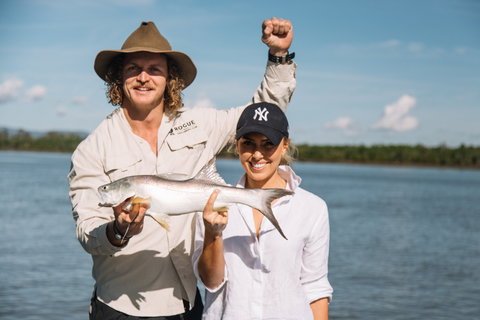 The 2020 Fitzroy River Barra Bash Tournament - Northern Rivers Accommodation 2