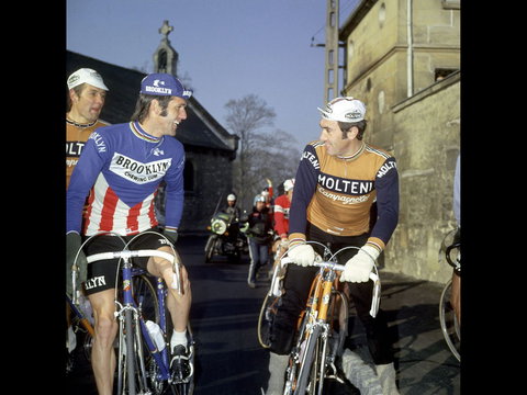 The Big Bike Film Night 'Feature Series' - A Sunday In Hell - Northern Rivers Accommodation 1