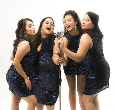 The Sapphires - Northern Rivers Accommodation 0
