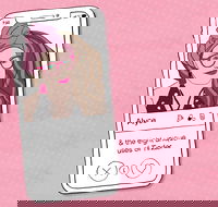 Tinderella and the Eight Unique Uses of Tinder - Northern Rivers Accommodation