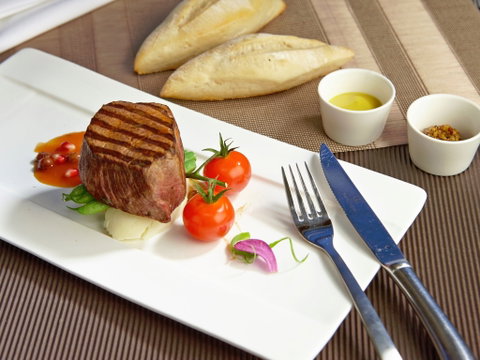 Top Deck Lunch Cruise - Northern Rivers Accommodation 2