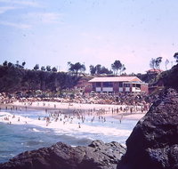 Tourists Paradise Online Exhibition - Northern Rivers Accommodation