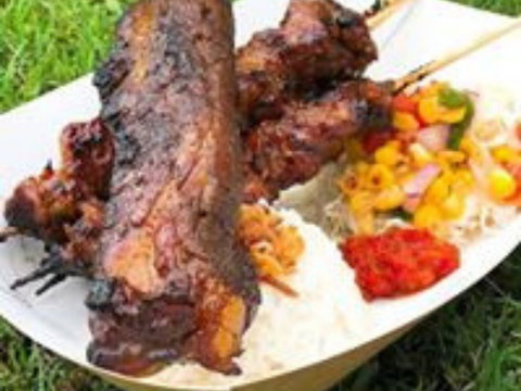 Village Fest - Northern Rivers Accommodation 1