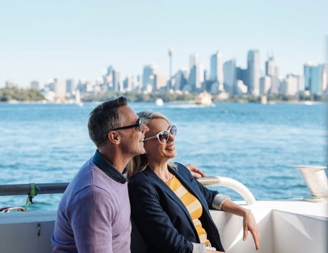 Whale Watching Cruises - Northern Rivers Accommodation 1
