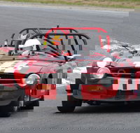 Winton Festival of Speed - Northern Rivers Accommodation