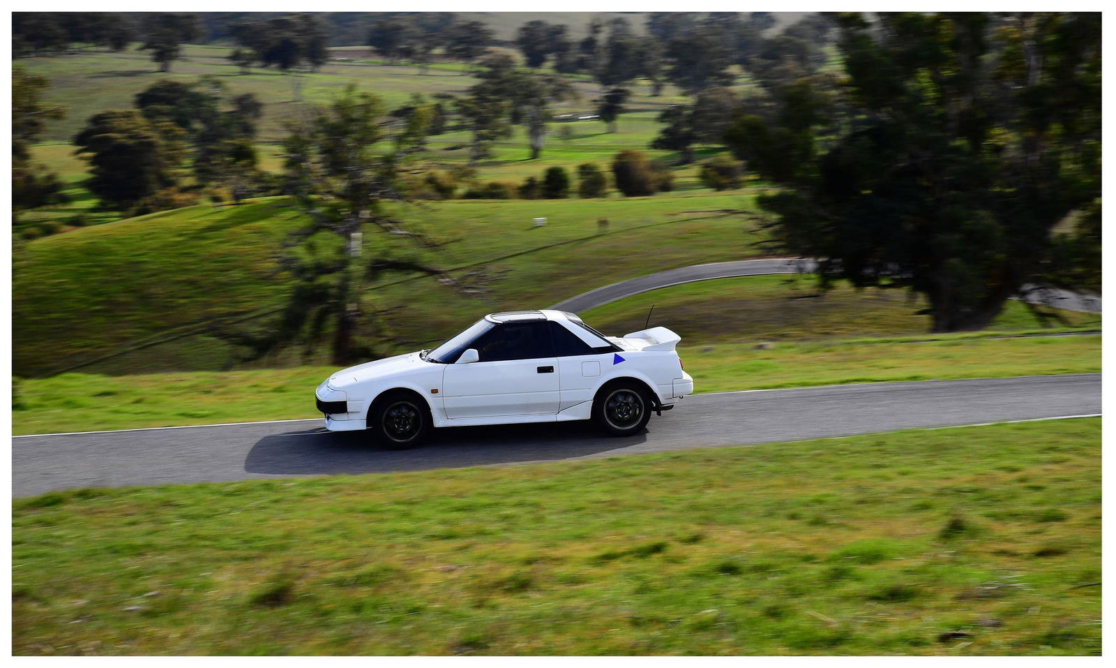 Kongolia SA Northern Rivers Accommodation