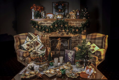 Yulefest In The Blue Mountains - Northern Rivers Accommodation 1