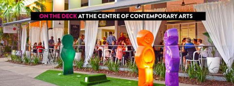 The McClymonts - Northern Rivers Accommodation 0