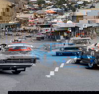 Albany Classic Motor Event - Around the Houses - Northern Rivers Accommodation