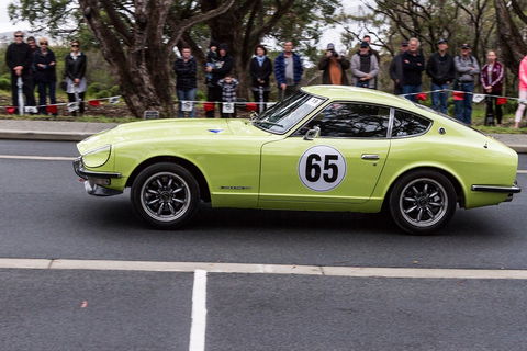 Albany Classic Motor Event - Mount Clarence Hill Climb - Northern Rivers Accommodation 1