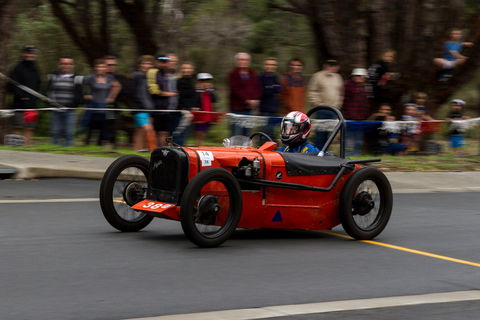 Albany Classic Motor Event - Mount Clarence Hill Climb - Northern Rivers Accommodation 2