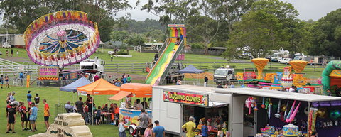 Alstonville Agricultural Society Show - Northern Rivers Accommodation 0