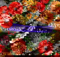 ANZAC Day Wodonga 2021 - Northern Rivers Accommodation