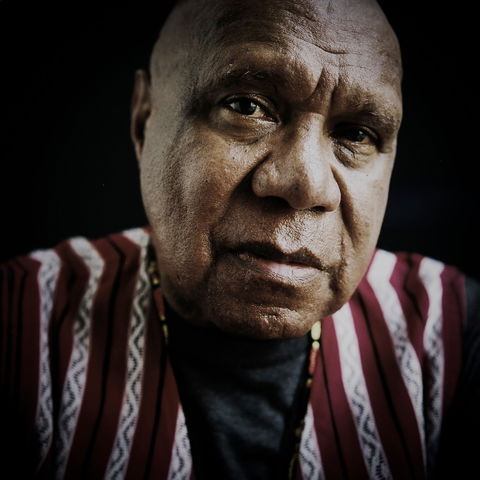 Archie Roach: Tell Me Why - Northern Rivers Accommodation 0