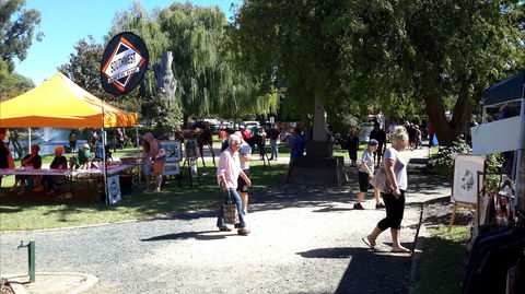 ArtOut Artisan Market - Northern Rivers Accommodation 1