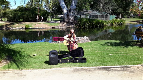 ArtOut Artisan Market - Northern Rivers Accommodation 2