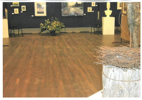 Art On The Range - Northern Rivers Accommodation 1