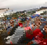 Australia Day BBQ Breakfast  Moonta Bay - Northern Rivers Accommodation
