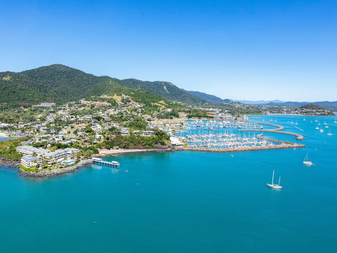 Australian Superyacht Rendezvous - Great Barrier Reef Edition - Northern Rivers Accommodation 2