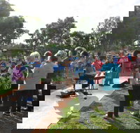 Australia Day Celebration in Balranald - Northern Rivers Accommodation