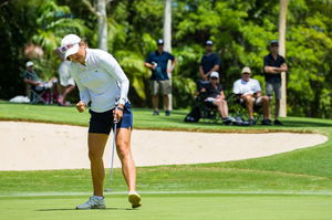 Australian Ladies Classic - Bonville