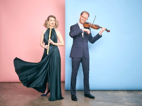 Bach's Violin - Northern Rivers Accommodation 0