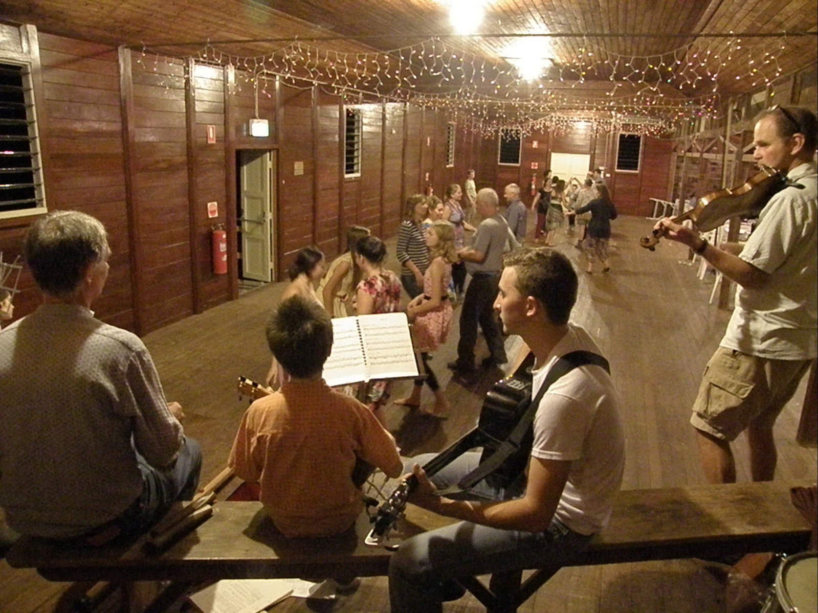 Baerami NSW Northern Rivers Accommodation