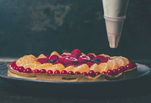 Baking Essentials - Petite Desserts And Piping Cooking Class - Northern Rivers Accommodation 0