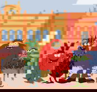 Ballarat Virtual Winter Fest - Northern Rivers Accommodation