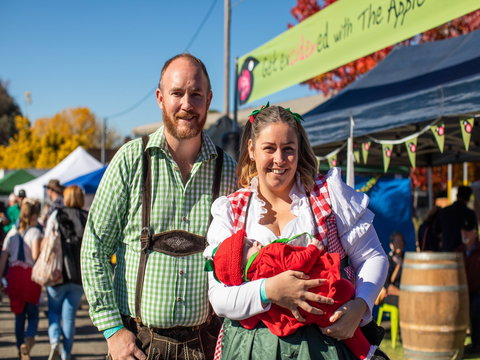 Batlow CiderFest - Northern Rivers Accommodation 0