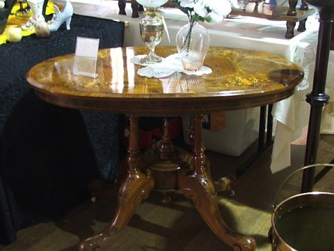 Berry Antiques And Collectables Fair - Northern Rivers Accommodation 0