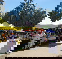 Bollygum Community Market - Northern Rivers Accommodation