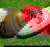 Boorowa Touch Football/Netball Carnival - Northern Rivers Accommodation
