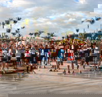 Broome International Airport Marathon - Northern Rivers Accommodation