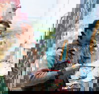 Bundeena and Maianbar Art Trail - Northern Rivers Accommodation