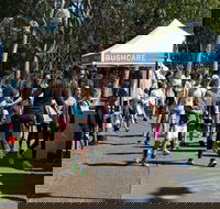 Bushcare Fair - Northern Rivers Accommodation