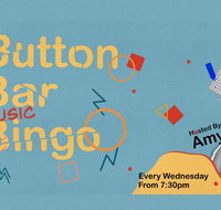 Button Bar Music Bingo