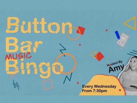 Button Bar Music Bingo - Northern Rivers Accommodation 0