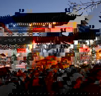Cabramatta Moon Festival