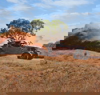 CanAm Loveday 400 Off-Road Race - Northern Rivers Accommodation