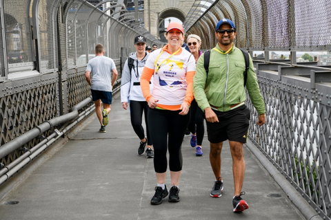 Cancer Council Seven Bridges Walk - Northern Rivers Accommodation 0
