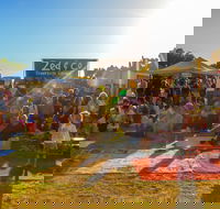 Castlemaine Artists Market - Northern Rivers Accommodation