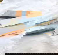 Chef Knife Making Workshop - Northern Rivers Accommodation