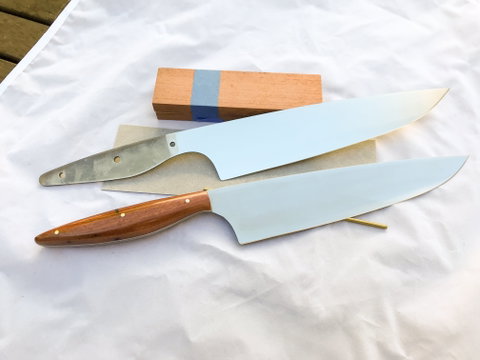Chef Knife Making Workshop - Northern Rivers Accommodation 0