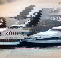 Christmas Party Cruise in Sydney
