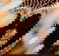 Christmas Lights Spectacular at Hunter Valley Gardens