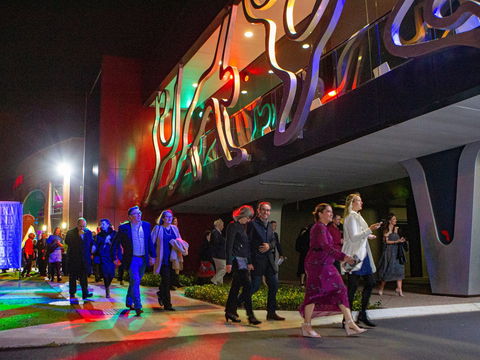 CinefestOZ - Bunbury - Northern Rivers Accommodation 0
