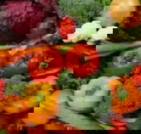 Clarence Town Fresh Market - Northern Rivers Accommodation