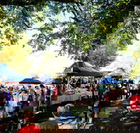 Cobbitty Village Markets - Northern Rivers Accommodation