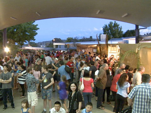 Come To Bethlehem - Northern Rivers Accommodation 1